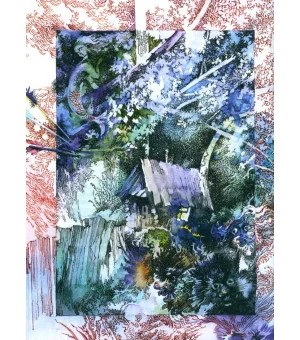 Тополиная рубашка