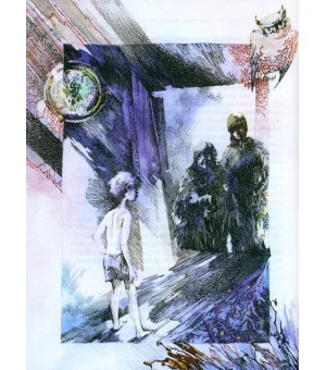 Тополиная рубашка