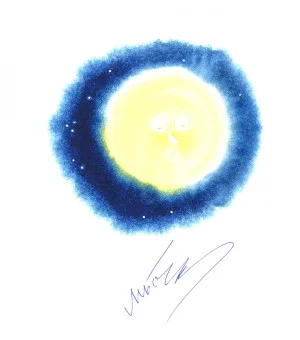 Тетушка Луна