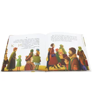 Все бабушки умеют летать