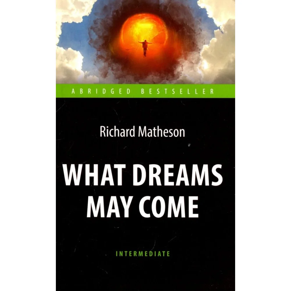 What Dreams May Come What Dreams May Come