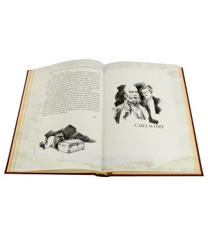 Леди Макбет Мценского уезда