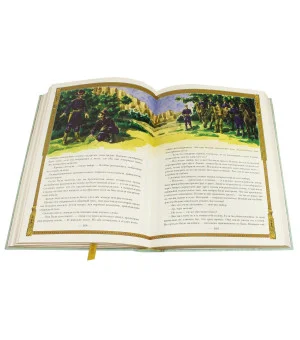 Всадник без головы