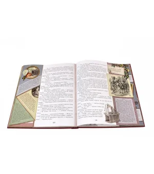 Алиса в Зазеркалье, или Сквозь зеркало и что там увидела Алиса