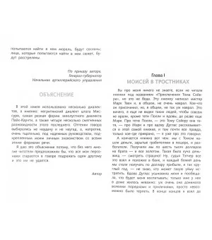 Приключения Гекльберри Финна