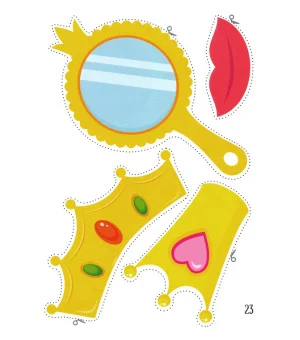 День рождения принцессы