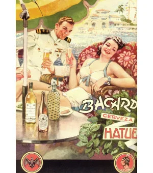 Аперитив. Король коктейлей