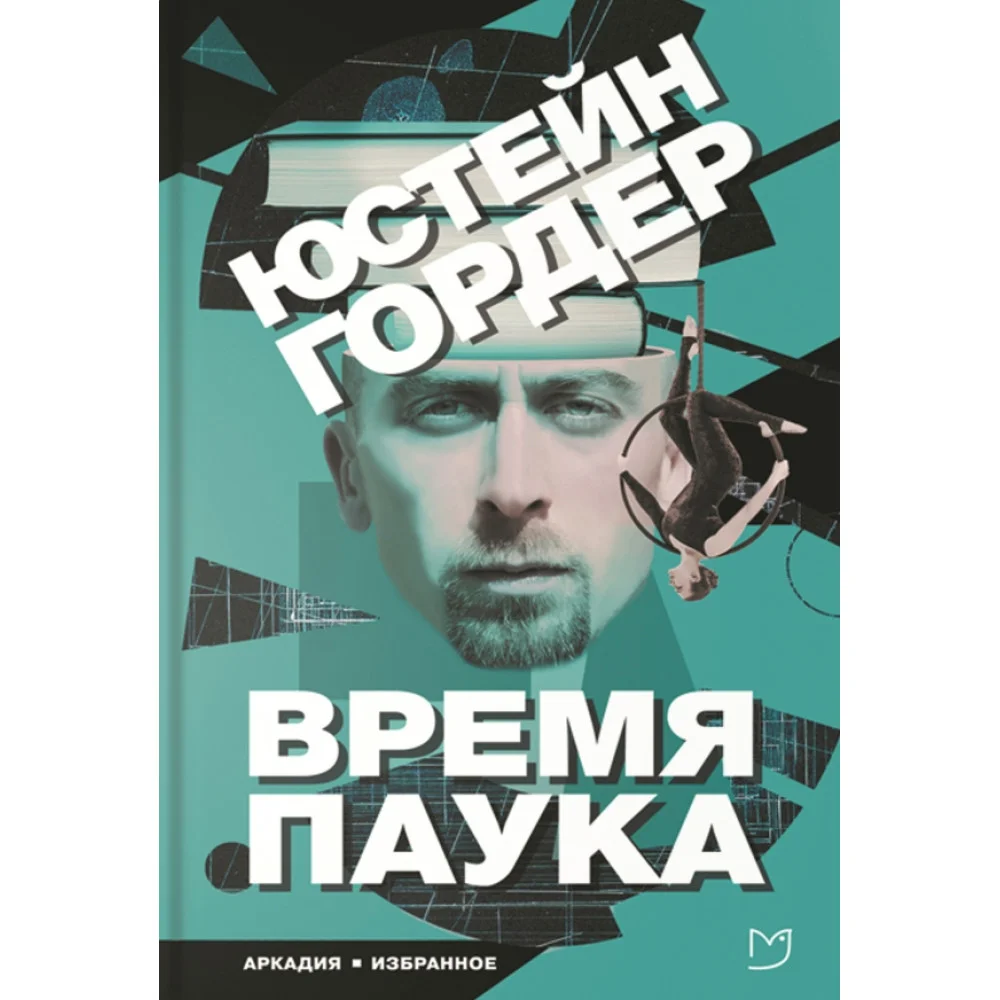 Время паука Время паука