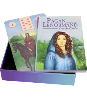 Pagan Lenormand Oracle