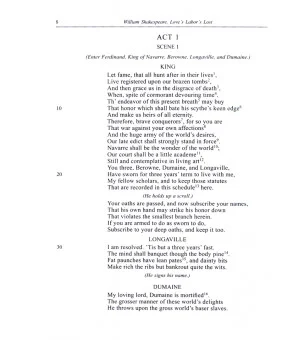 Пустые хлопоты любви