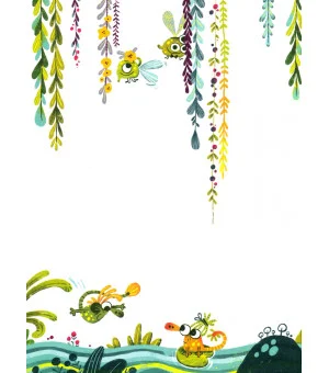 Сказки страны Чумр