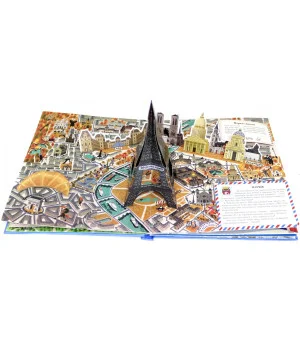 Вокруг света