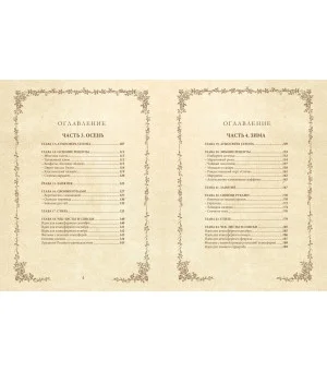 Книга вдохновения. Сезонные рецепты, стиль и идеи домашнего декора на каждое время года