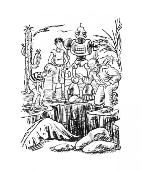 Алиса и Алисия