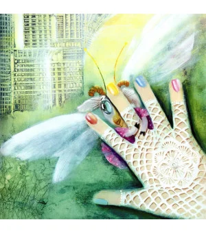 Коза-Диноза