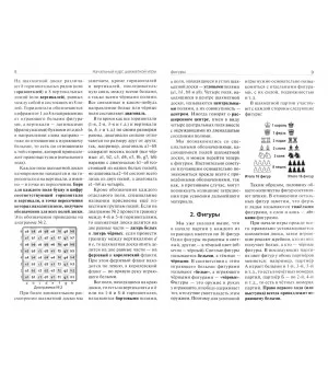 Школа шахматной игры