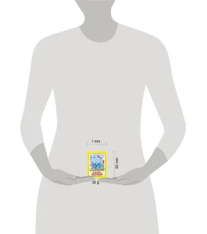 "А ну-ка посчитай!". Книжка-крошка с замочком (картон хромэрзац 320 г)