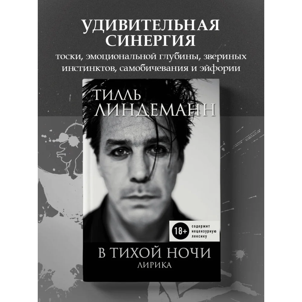 В тихой ночи. Лирика В тихой ночи. Лирика