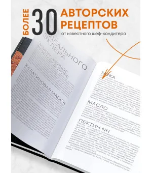 Король эклеров