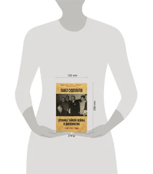 Хроника тайной войны и дипломатии. 1938-1941 годы