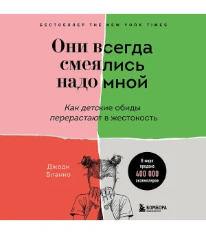 Они всегда смеялись надо мной. Как детские обиды перерастают в жестокость Они всегда смеялись надо мной. Как детские обиды перерастают в жестокость