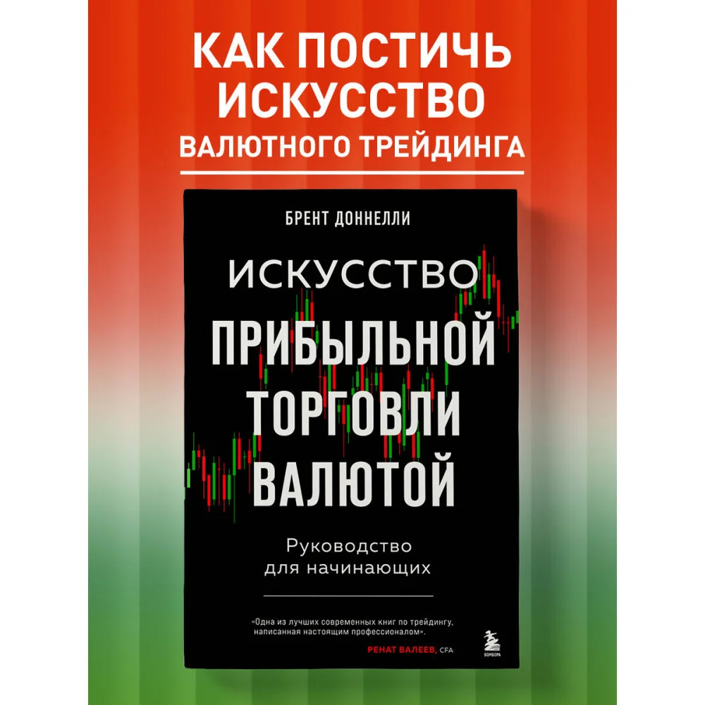 Искусство прибыльной торговли валютой. Руководство для начинающих Искусство прибыльной торговли валютой. Руководство для начинающих