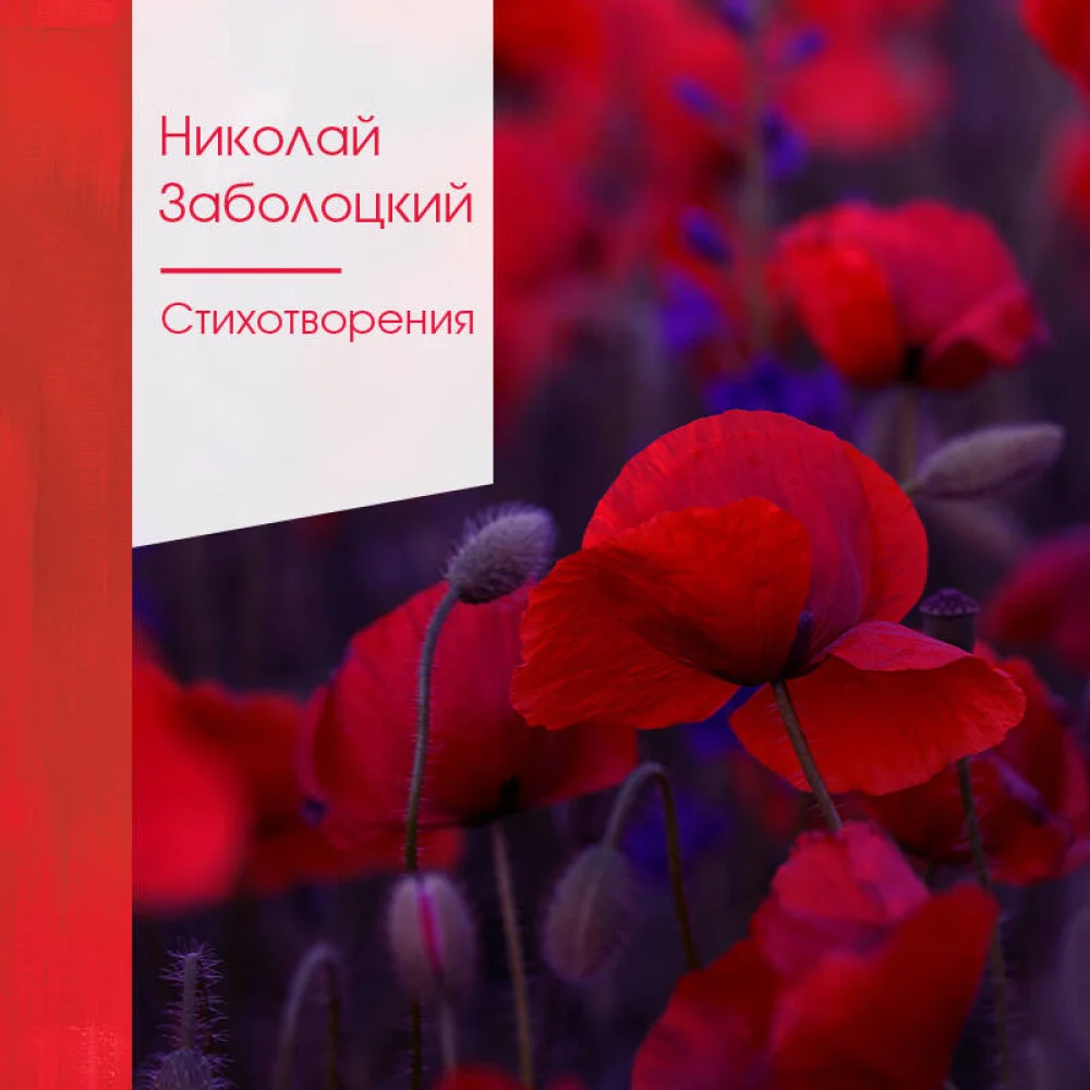 Стихотворения Стихотворения