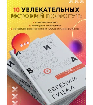 История российского видеоблогинга: от Макса 100500 до TikTok-хаусов История российского видеоблогинга: от Макса 100500 до TikTok-хаусов