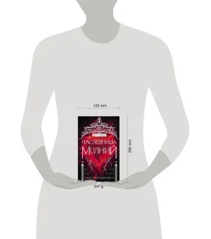 Наследница молний