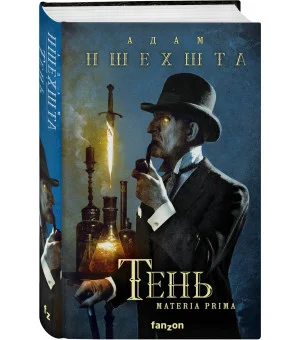 Тень Тень