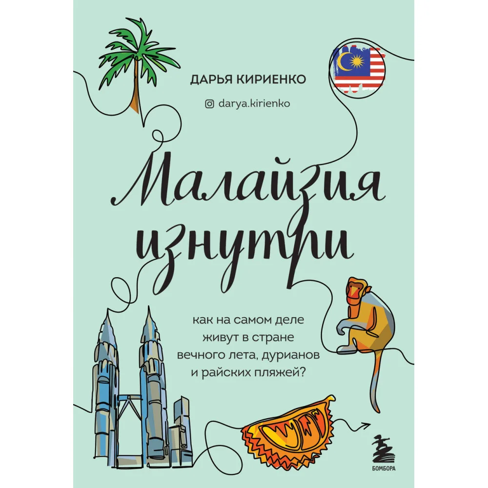 Малайзия изнутри. Как на самом деле живут в стране вечного лета, дурианов и райских пляжей? Малайзия изнутри. Как на самом деле живут в стране вечного лета, дурианов и райских пляжей?