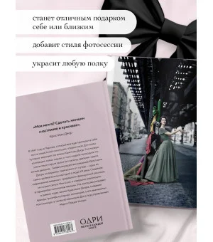 DIOR. История модного дома