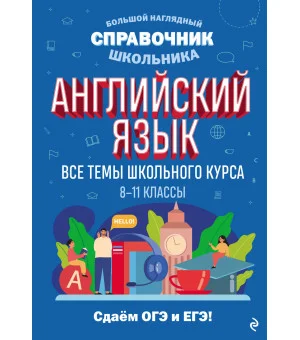 Английский язык Английский язык