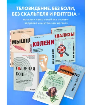 Анализы. Что означают результаты исследований