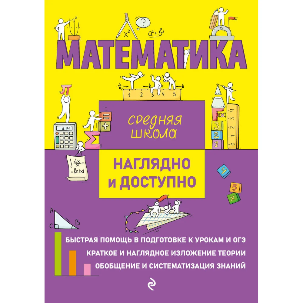 Математика Математика