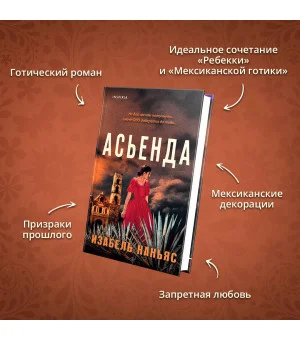 Асьенда Асьенда