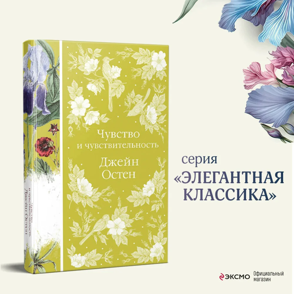 Чувство и чувствительность Чувство и чувствительность