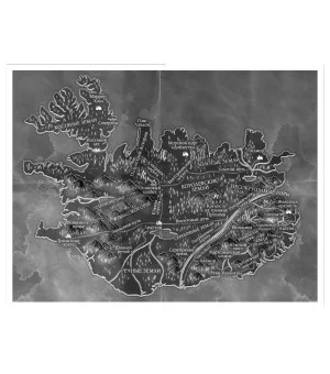 Дом некромантов (#2)