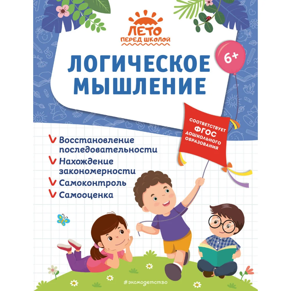 Логическое мышление Логическое мышление