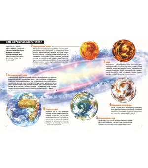 Доисторические первопроходцы. Выпуск 1. Загадка кембрия и ордовика