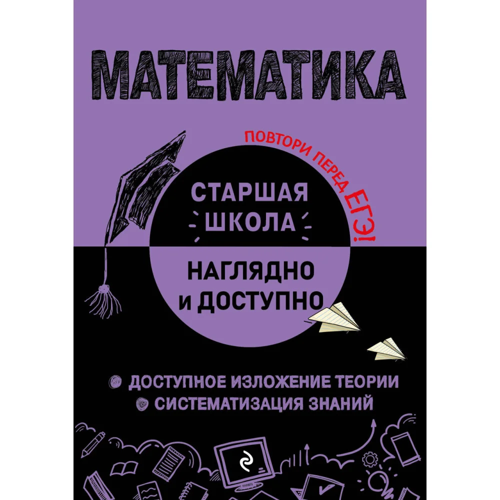 Математика Математика