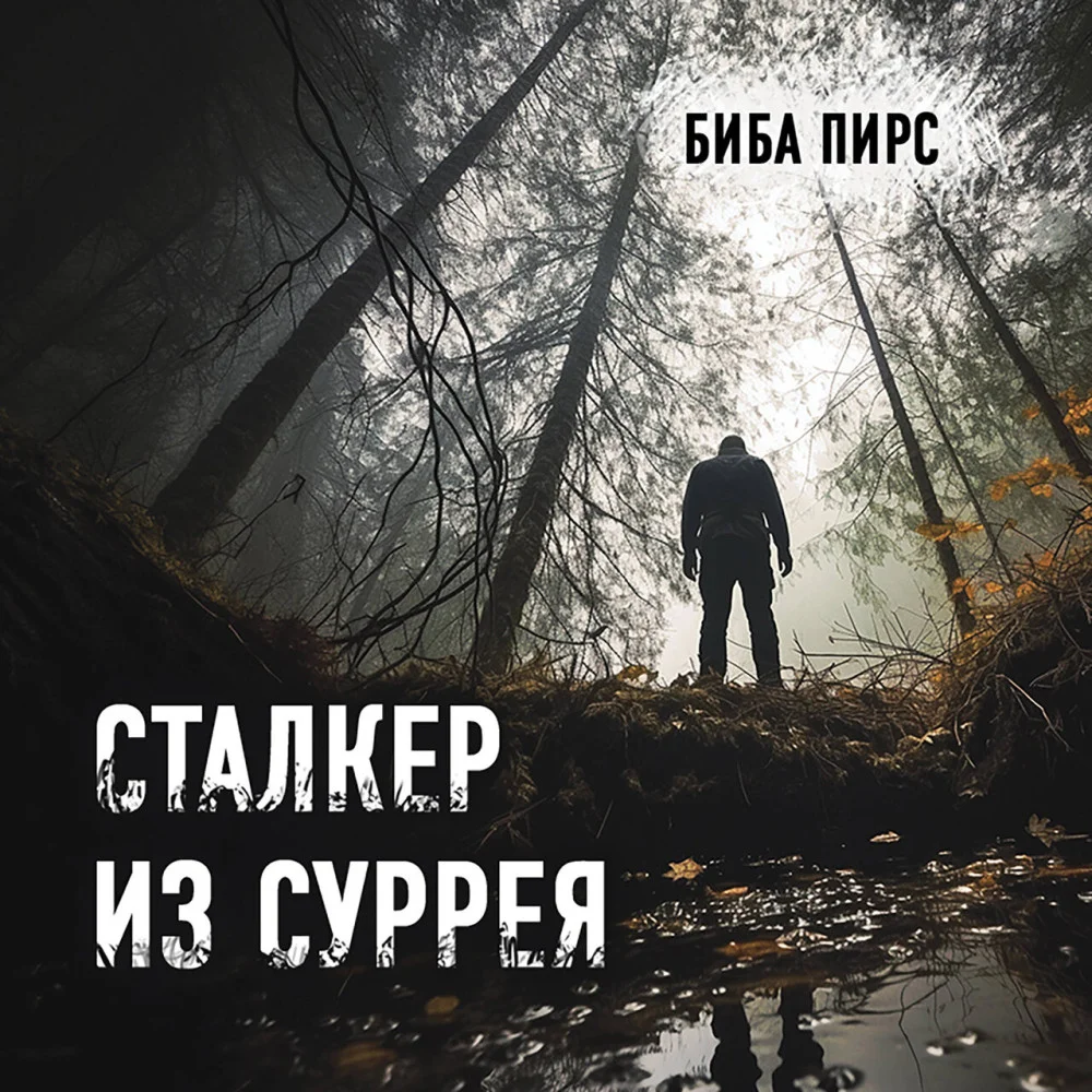 Сталкер из Суррея Сталкер из Суррея