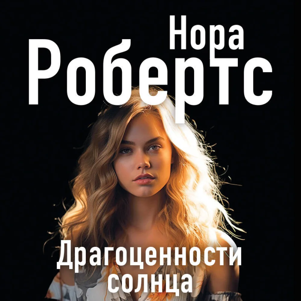 Драгоценности солнца Драгоценности солнца