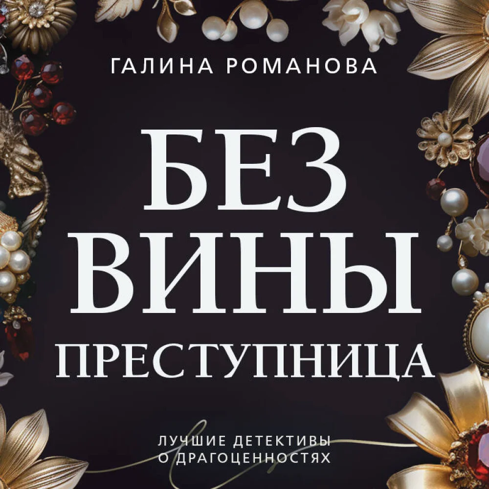 Без вины преступница Без вины преступница