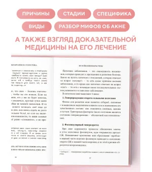 Акне не приговор!