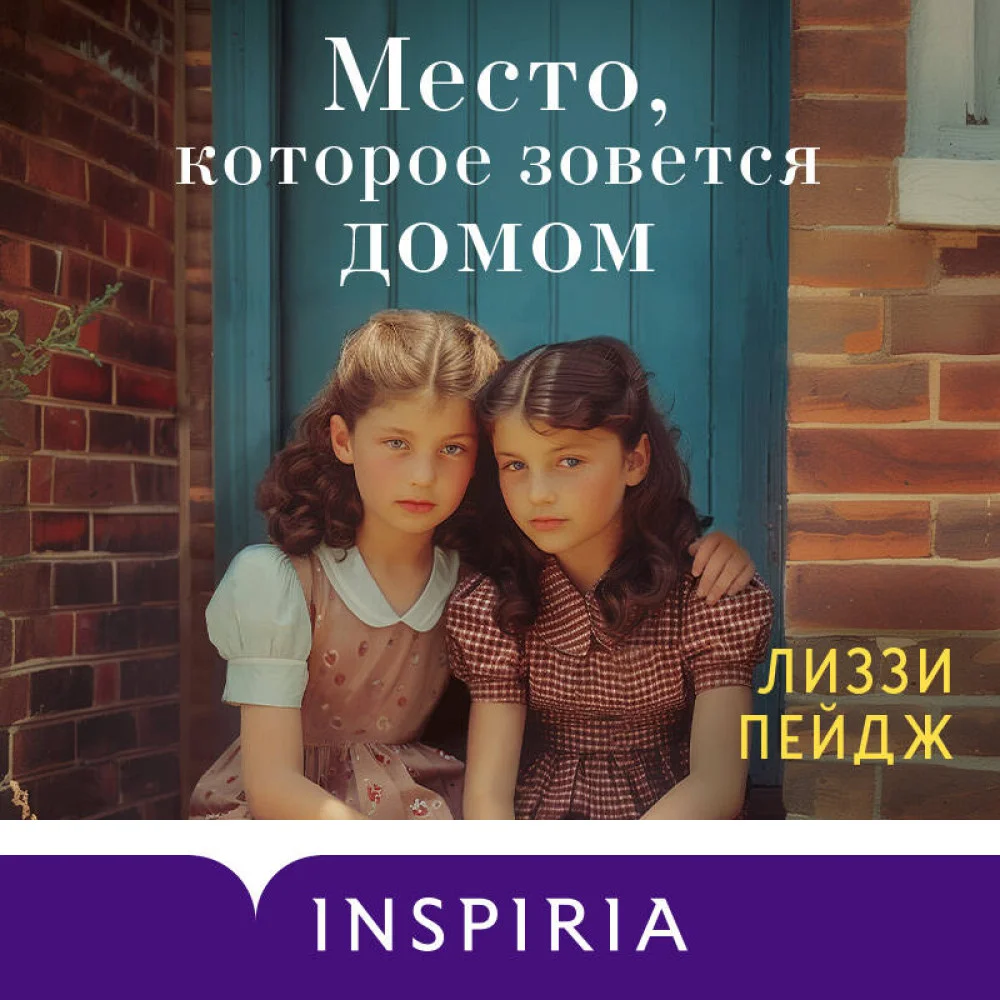 Место, которое зовется домом Место, которое зовется домом