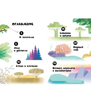 200 ПОЧЕМУ. Вопросы и ответы о животных