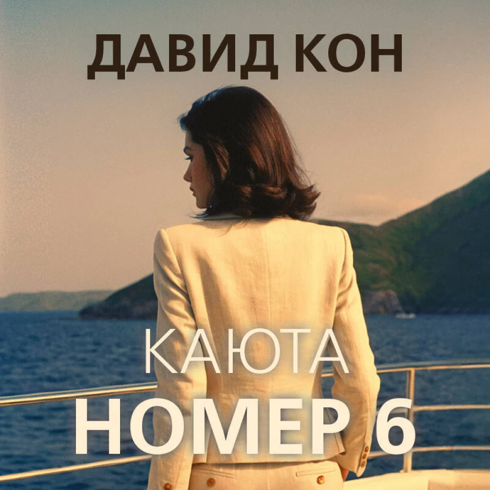 Каюта номер 6 Каюта номер 6