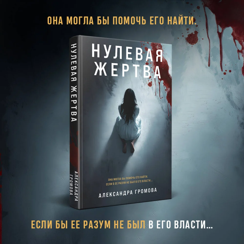 Нулевая жертва Нулевая жертва