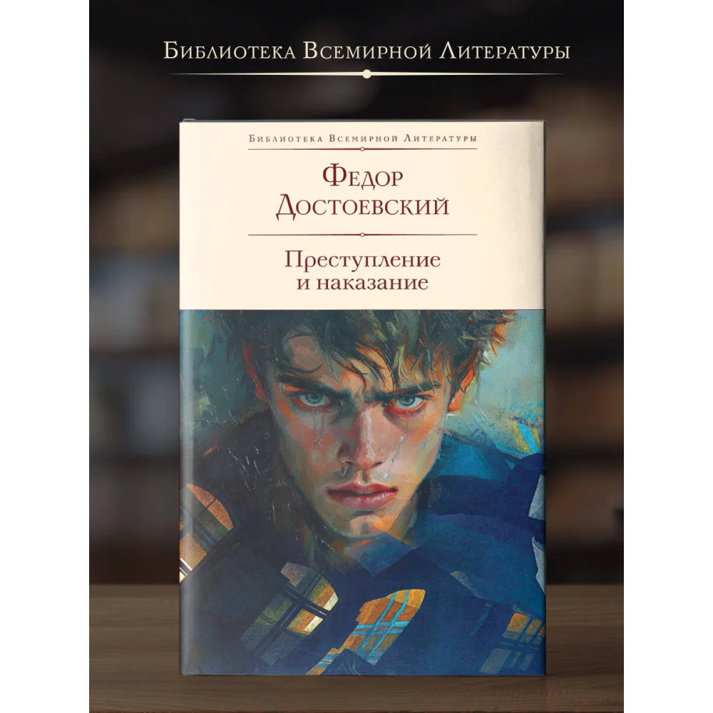 Преступление и наказание Преступление и наказание